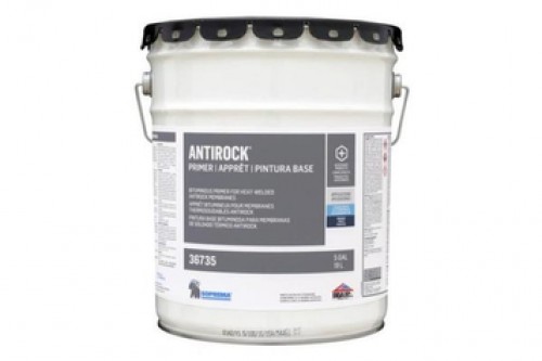 ANTIROCK PRIMER